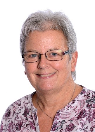 Margit Brink Hansen