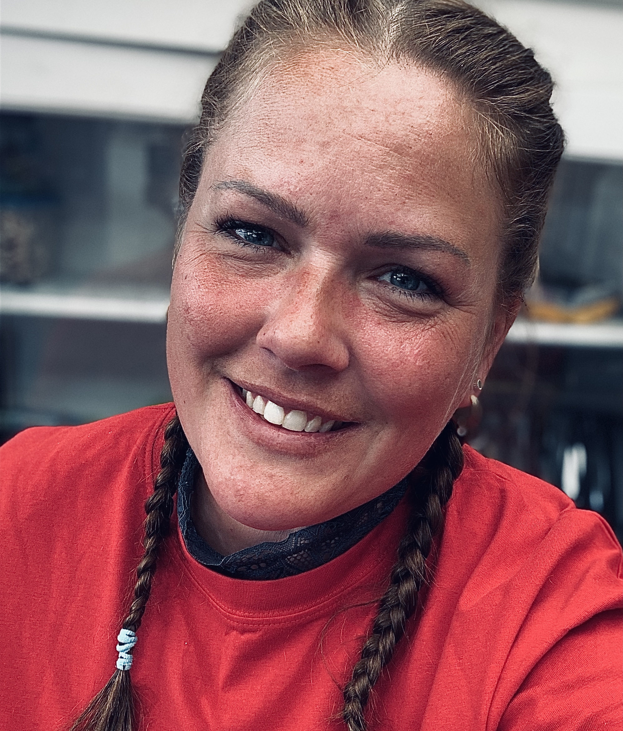 Louise Tannert